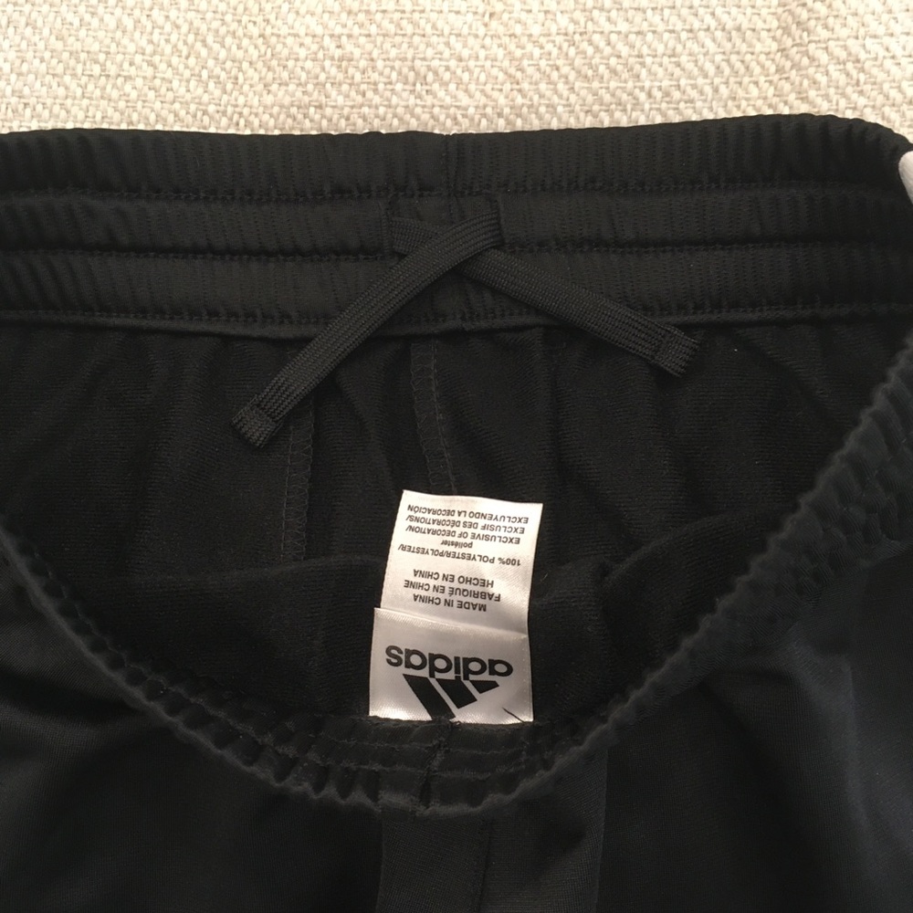 Adidas Girls Joggers, Size S - Picture 6 of 8